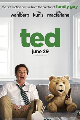 《泰迪熊2012》HD在线观看