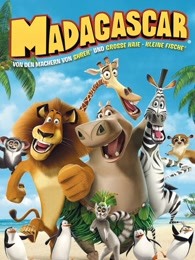 《马达加斯加》高清完整版在线观看
